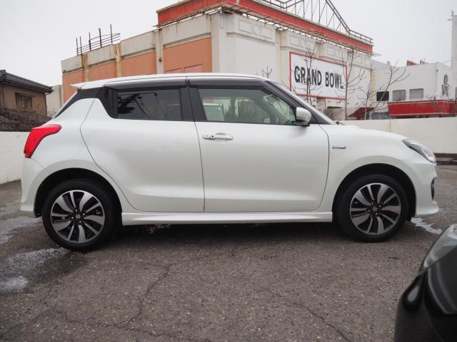 スイフト（新潟県新潟市西区）