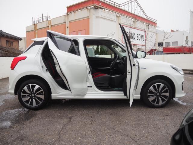 スイフト（新潟県新潟市西区）