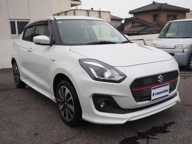 スイフト（新潟県新潟市西区）