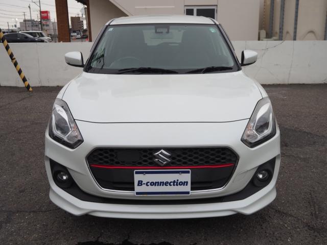 スイフト（新潟県新潟市西区）