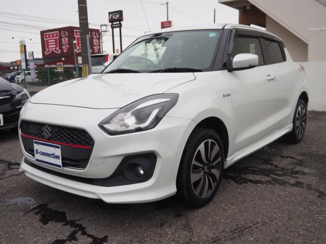 スイフト（新潟県新潟市西区）