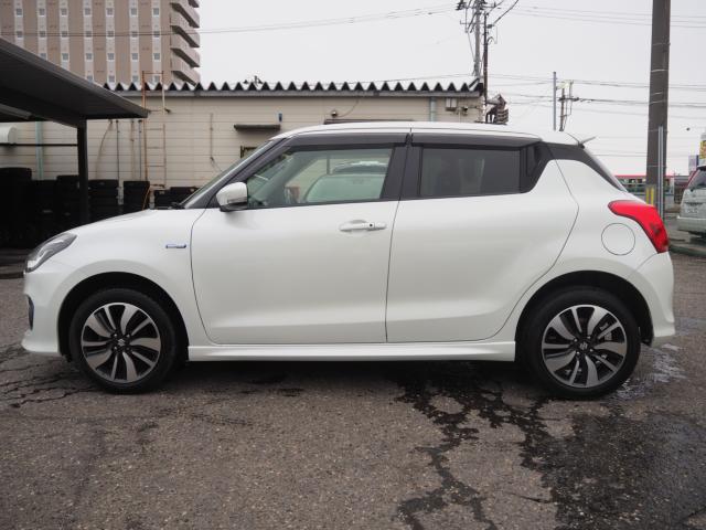 スイフト（新潟県新潟市西区）