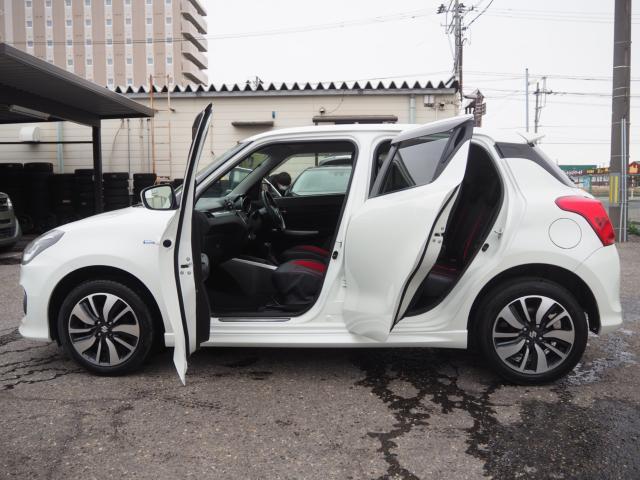 スイフト（新潟県新潟市西区）