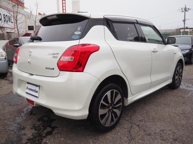 スイフト（新潟県新潟市西区）