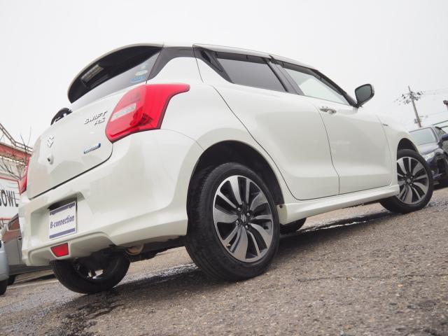 スイフト（新潟県新潟市西区）