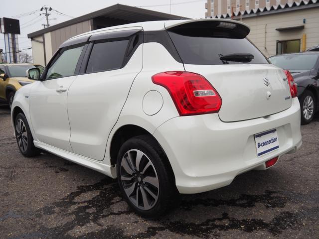 スイフト（新潟県新潟市西区）