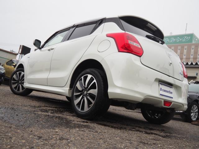 スイフト（新潟県新潟市西区）