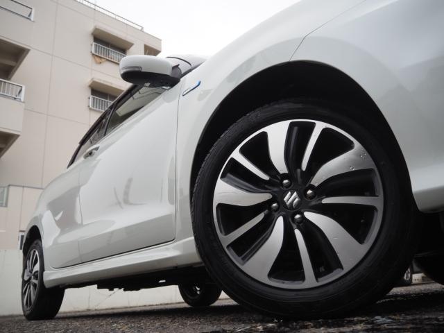 スイフト（新潟県新潟市西区）