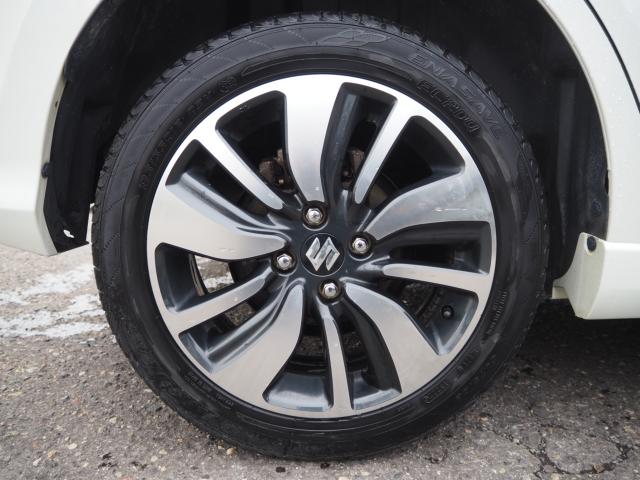 スイフト（新潟県新潟市西区）