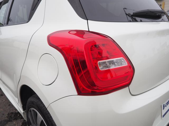 スイフト（新潟県新潟市西区）