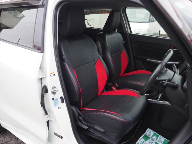 スイフト（新潟県新潟市西区）