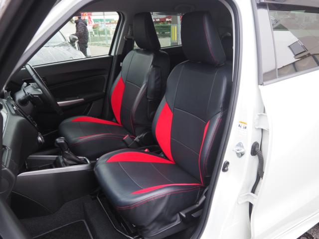 スイフト（新潟県新潟市西区）