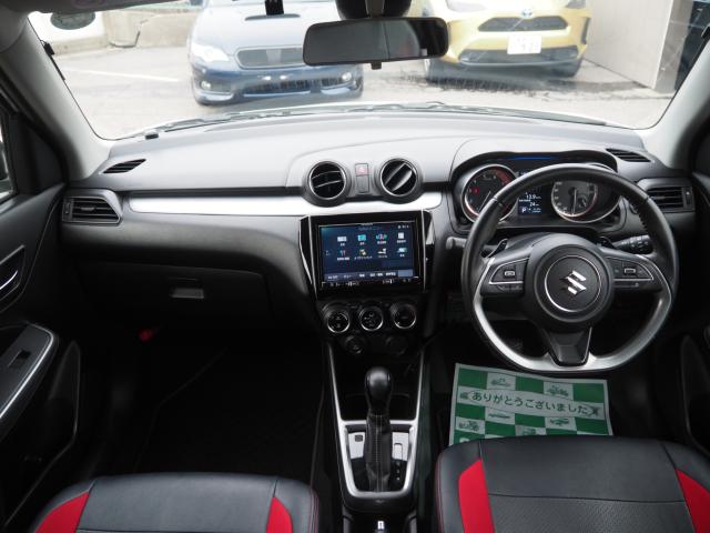 スイフト（新潟県新潟市西区）