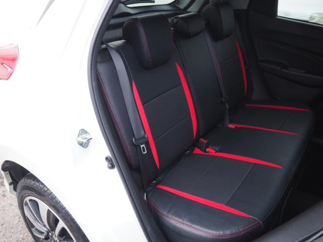 スイフト（新潟県新潟市西区）