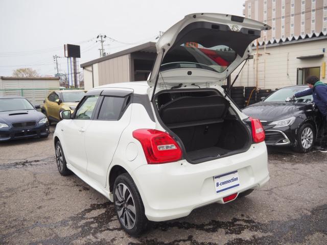 スイフト（新潟県新潟市西区）