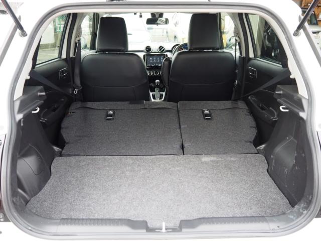 スイフト（新潟県新潟市西区）