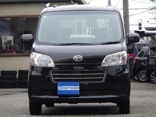 タントエグゼ（新潟県新潟市中央区）