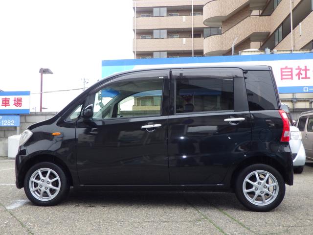 タントエグゼ（新潟県新潟市中央区）