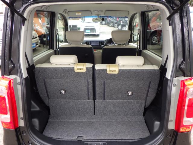 タントエグゼ（新潟県新潟市中央区）