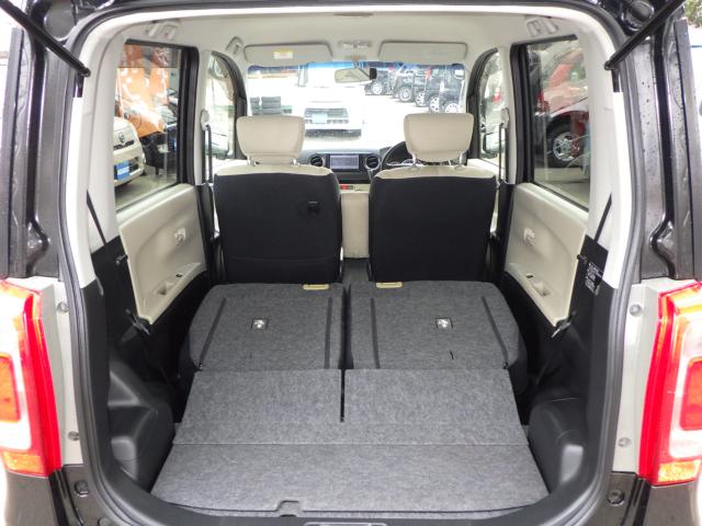 タントエグゼ（新潟県新潟市中央区）