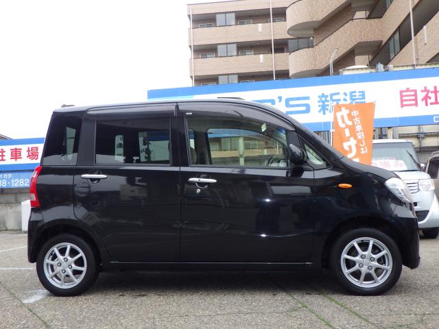 タントエグゼ（新潟県新潟市中央区）