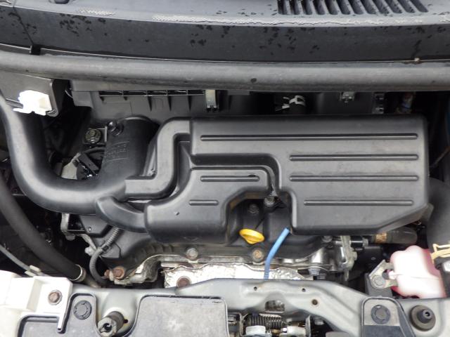 タントエグゼ（新潟県新潟市中央区）