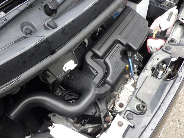 タントエグゼ（新潟県新潟市中央区）