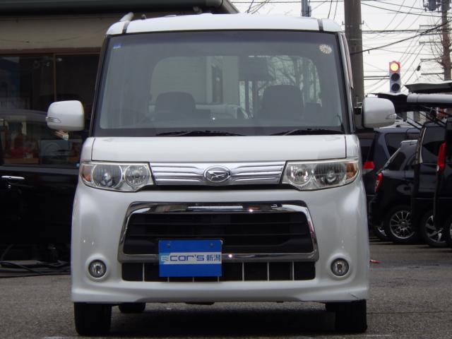 タントカスタム（新潟県新潟市中央区）画像2