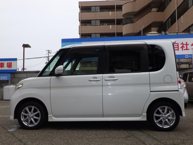 タントカスタム（新潟県新潟市中央区）画像11