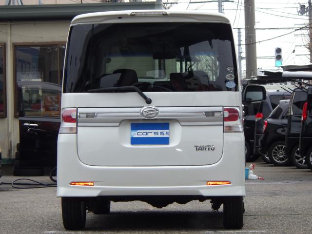 タントカスタム（新潟県新潟市中央区）画像7