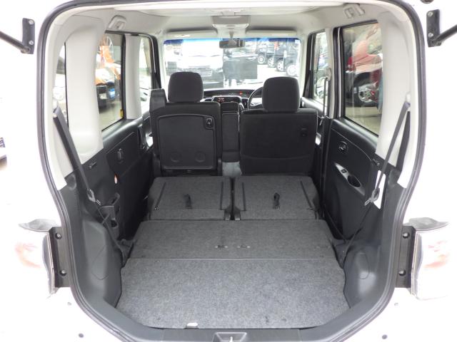 タントカスタム（新潟県新潟市中央区）画像9