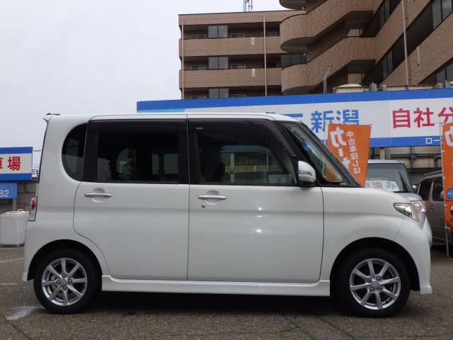 タントカスタム（新潟県新潟市中央区）画像5