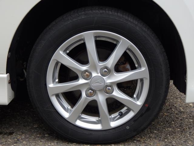 タントカスタム（新潟県新潟市中央区）画像13