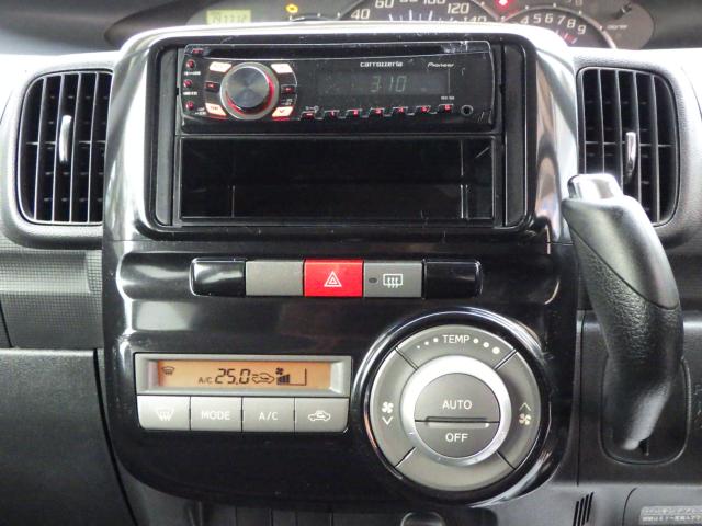 タントカスタム（新潟県新潟市中央区）画像17