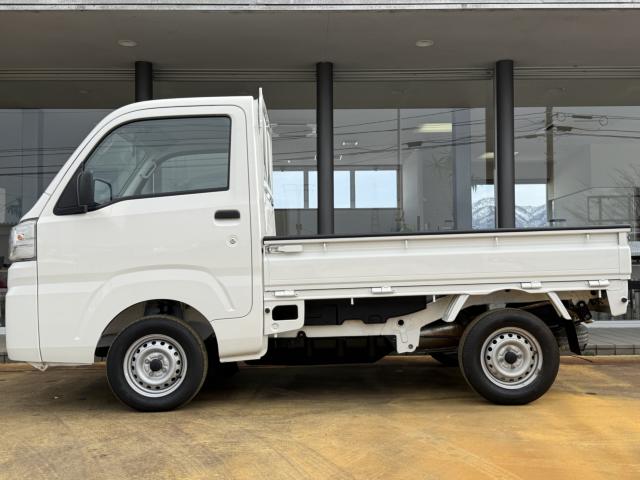 ハイゼットトラック（新潟県長岡市）