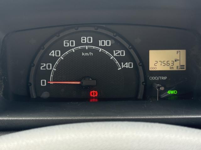 ハイゼットトラック（新潟県長岡市）