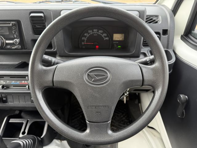 ハイゼットトラック（新潟県長岡市）