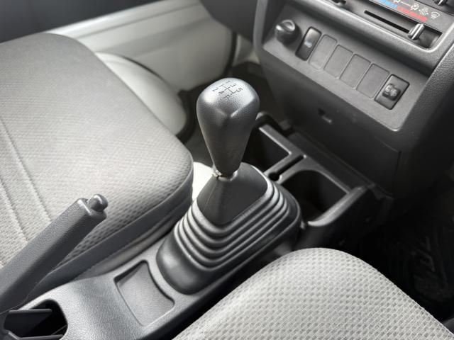 ハイゼットトラック（新潟県長岡市）