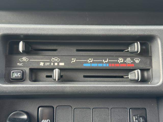 ハイゼットトラック（新潟県長岡市）