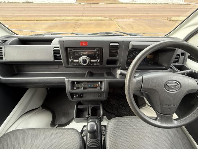 ハイゼットトラック（新潟県長岡市）