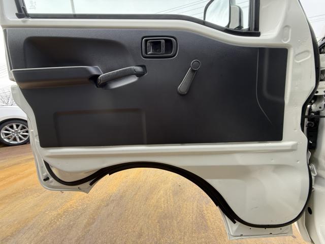 ハイゼットトラック（新潟県長岡市）