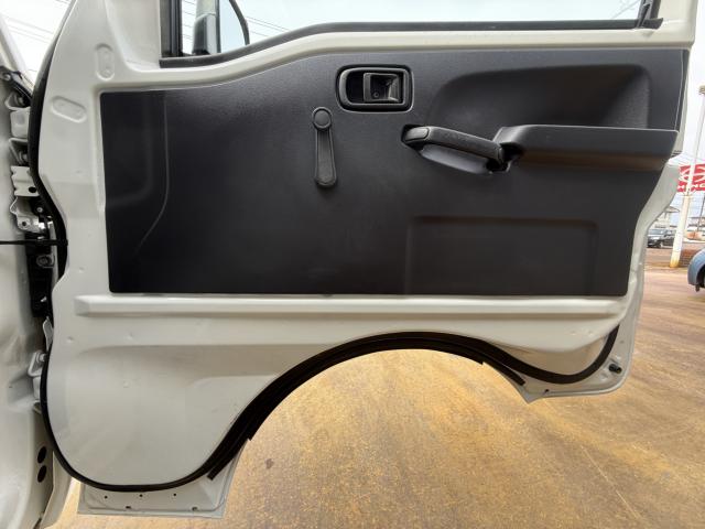 ハイゼットトラック（新潟県長岡市）