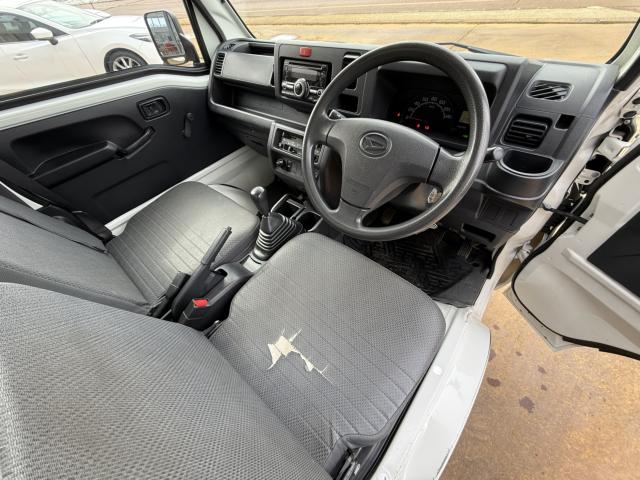 ハイゼットトラック（新潟県長岡市）