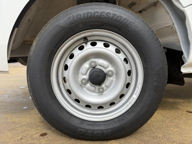 ハイゼットトラック（新潟県長岡市）