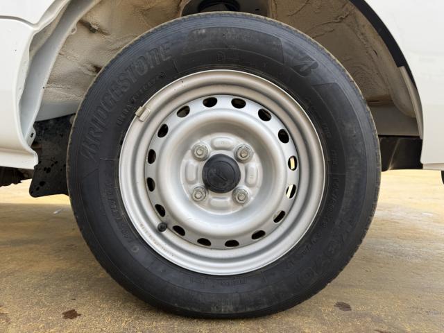 ハイゼットトラック（新潟県長岡市）