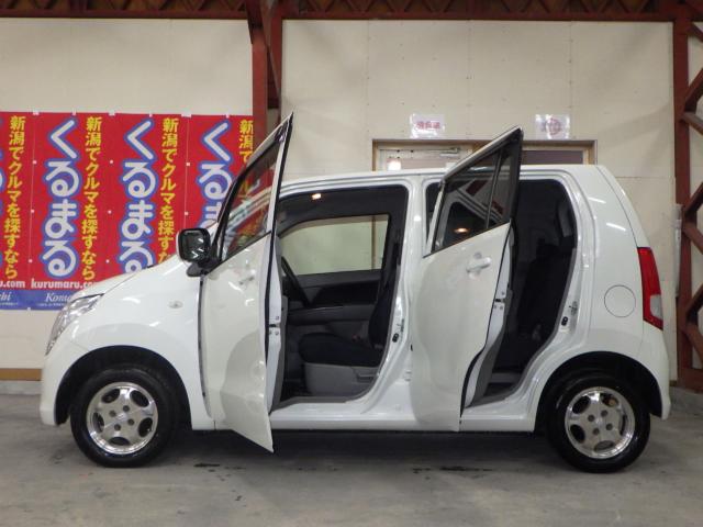 ワゴンＲ（新潟県新潟市西区）画像20