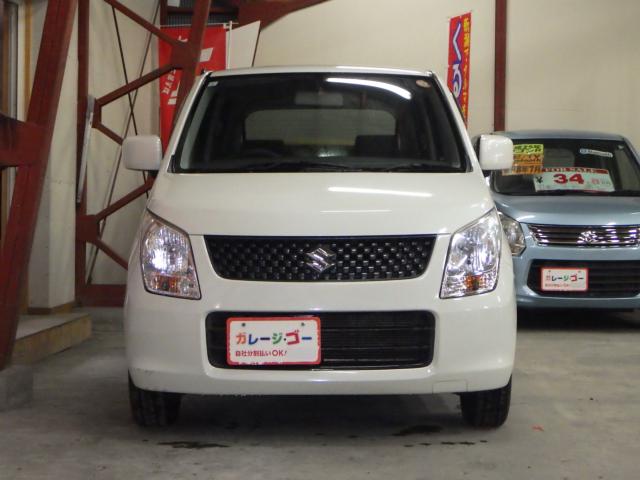 ワゴンＲ（新潟県新潟市西区）画像11