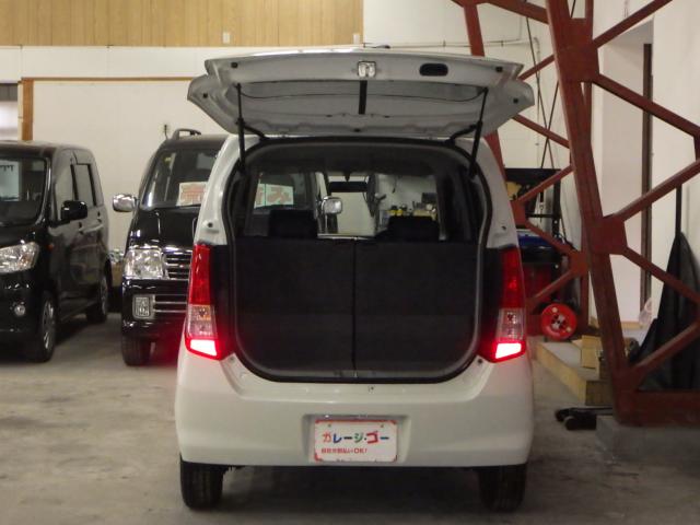 ワゴンＲ（新潟県新潟市西区）画像16