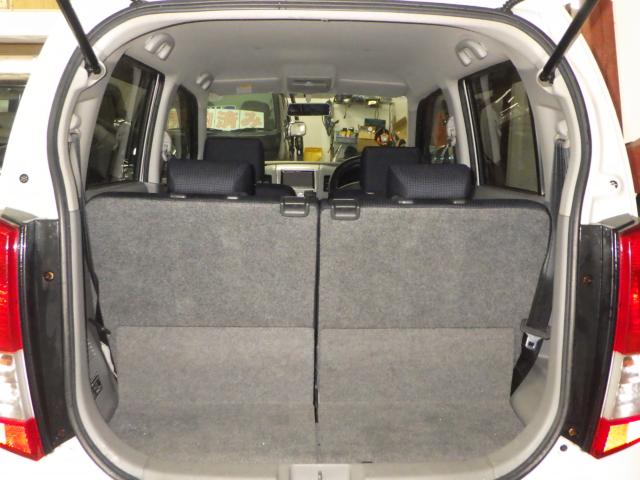 ワゴンＲ（新潟県新潟市西区）画像17