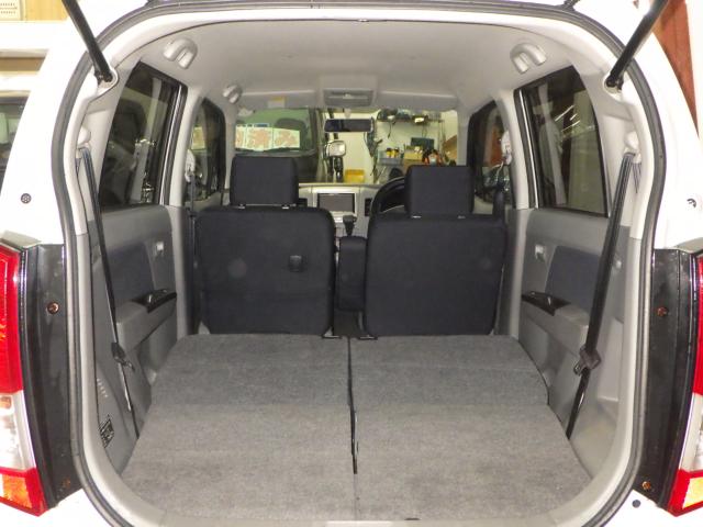 ワゴンＲ（新潟県新潟市西区）画像18